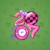 Big Year #34945 Big Year #34945