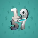 Big Year #34946 Big Year #34946