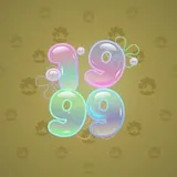 Big Year #34948 Big Year #34948