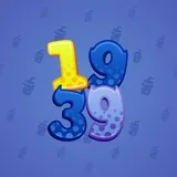 Big Year #34984 Big Year #34984