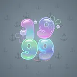 Big Year #34991 Big Year #34991