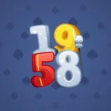Big Year #35018 Big Year #35018