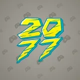 Big Year #35051 Big Year #35051