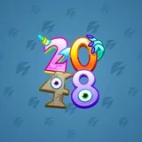 Big Year #35054 Big Year #35054