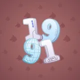 Big Year #35071 Big Year #35071