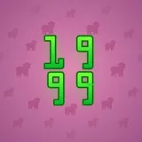 Big Year #35119 Big Year #35119