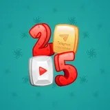 Big Year #35148 Big Year #35148