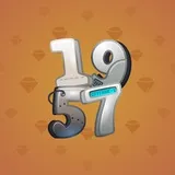 Big Year #35149 Big Year #35149