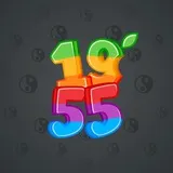Big Year #35161 Big Year #35161