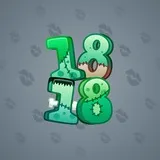 Big Year #35168 Big Year #35168