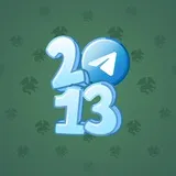 Big Year #35176 Big Year #35176