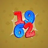 Big Year #35210 Big Year #35210