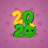 Big Year #3523 Big Year #3523