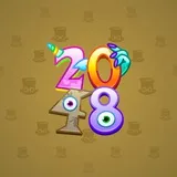 Big Year #35297 Big Year #35297