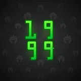 Big Year #35330 Big Year #35330