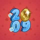 Big Year #35335 Big Year #35335