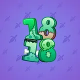 Big Year #35338 Big Year #35338