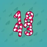 Big Year #35341 Big Year #35341