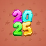Big Year #35349 Big Year #35349