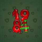 Big Year #35356 Big Year #35356