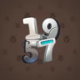 Big Year #35371 Big Year #35371