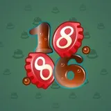 Big Year #35373 Big Year #35373