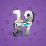 Big Year #35377 Big Year #35377