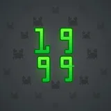 Big Year #35421 Big Year #35421