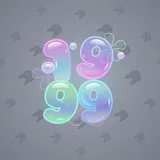 Big Year #3544 Big Year #3544