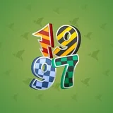 Big Year #35465 Big Year #35465