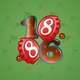 Big Year #355 Big Year #355