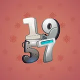 Big Year #35522 Big Year #35522