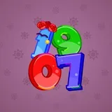 Big Year #35551 Big Year #35551