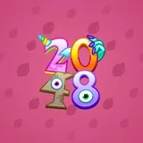 Big Year #35671 Big Year #35671