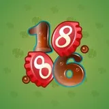 Big Year #35679 Big Year #35679