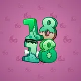 Big Year #35704 Big Year #35704