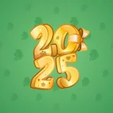 Big Year #35741 Big Year #35741