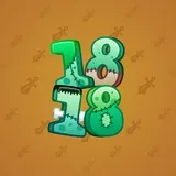Big Year #35749 Big Year #35749