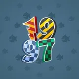 Big Year #35797 Big Year #35797