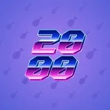Big Year #3581 Big Year #3581