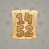 Big Year #35848 Big Year #35848