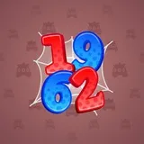 Big Year #35911 Big Year #35911