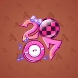 Big Year #35918 Big Year #35918