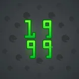 Big Year #35953 Big Year #35953