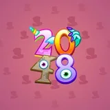 Big Year #35971 Big Year #35971