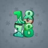 Big Year #35976 Big Year #35976