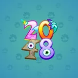 Big Year #35979 Big Year #35979