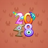 Big Year #360 Big Year #360