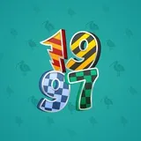 Big Year #36029 Big Year #36029