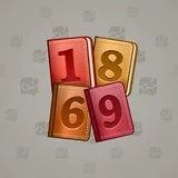 Big Year #36032 Big Year #36032